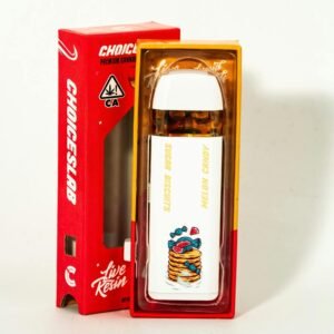 choice lab disposable 2 gram
