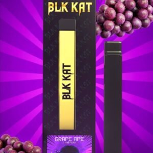 BLK Kat Disposable