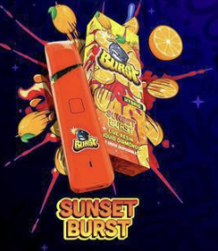 Burst Disposable