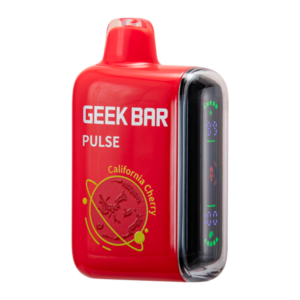 GEEK BAR