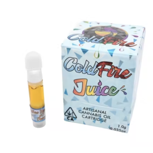 Coldfire Carts