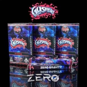 Zero gravity disposable