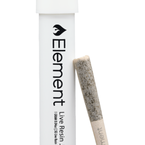 elements pre-roll