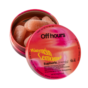 off hours gummies