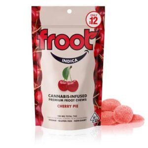 froot gummies