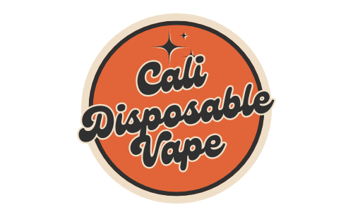 Cali Disposable Vape